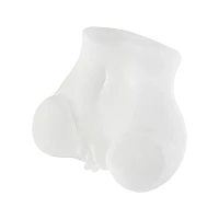 Booty Banger 2 in 1 Stroker - Arouz'd