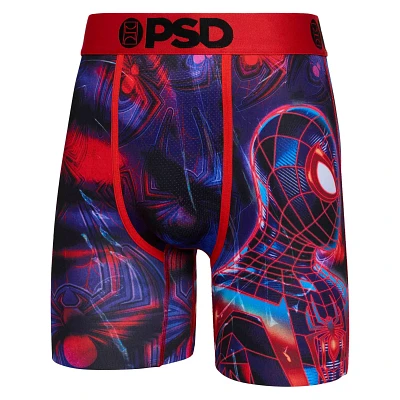 PSD Spider-Man: Into the Spider-Verse Boxer Briefs