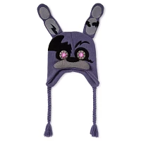 Five Nights at Freddy’s Nightmare Bonnie Laplander Hat