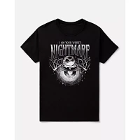 I Am Your Worst Nightmare T Shirt - The Before Christmas