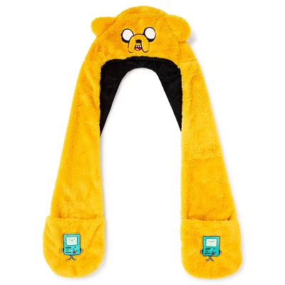 Jake the Dog Laplander Hat - Adventure Time