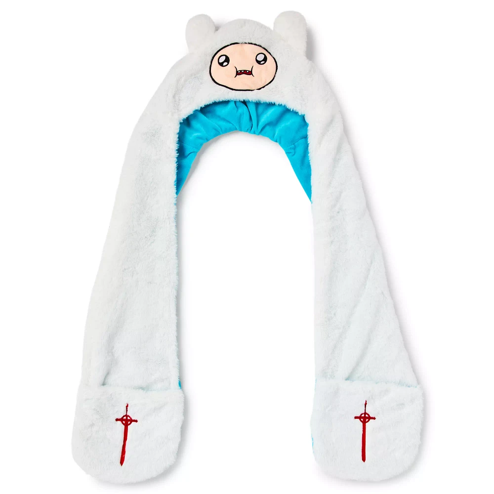 Finn Laplander Hat - Adventure Time