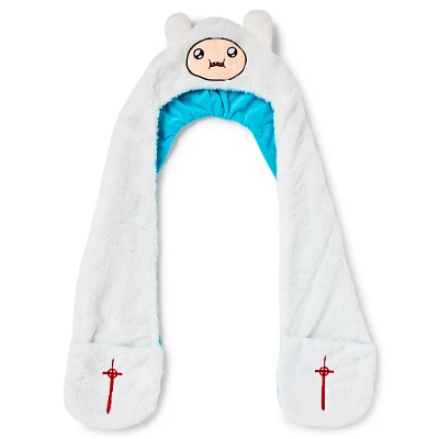Finn Laplander Hat - Adventure Time