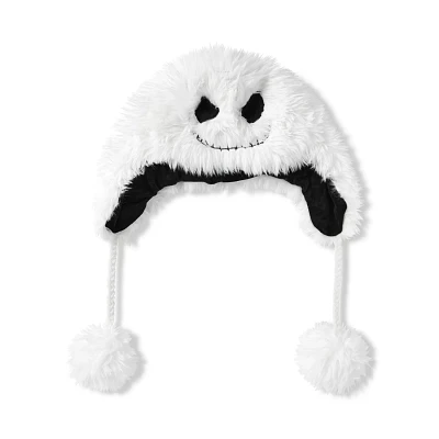 Jack Skellington Laplander Hat - The Nightmare Before Christmas