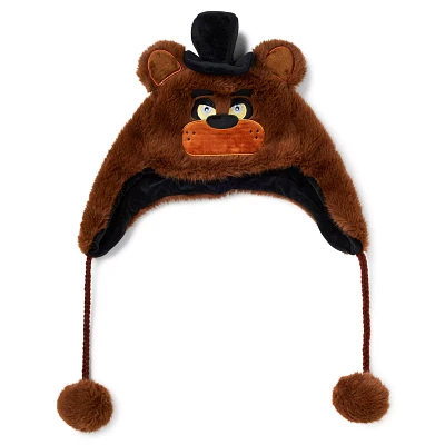 Freddy Fazbear Laplander Hat - Five Nights at Freddy's