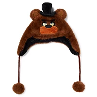 Freddy Fazbear Laplander Hat - Five Nights at Freddy's