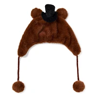 Freddy Fazbear Laplander Hat - Five Nights at Freddy's