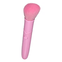 Make Me Blush Makeup Brush Vibrator - Sexology