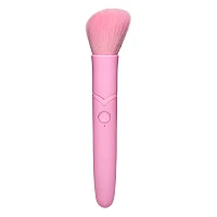 Make Me Blush Makeup Brush Vibrator - Sexology