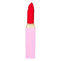 Lippy Lover Lipstick Vibrator - Sexology