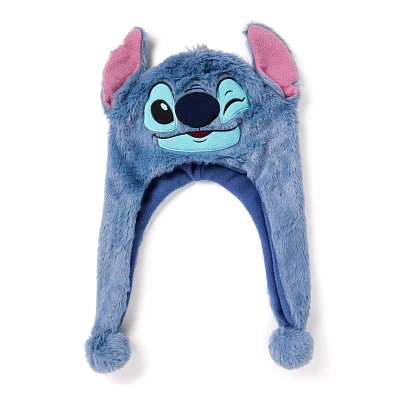 Stitch Laplander Hat - Lilo & Stitch