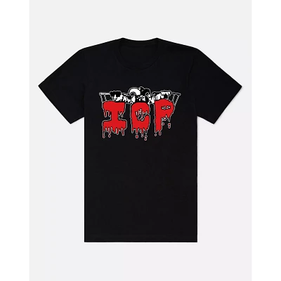 Insane Clown Posse Dog Beats T Shirt