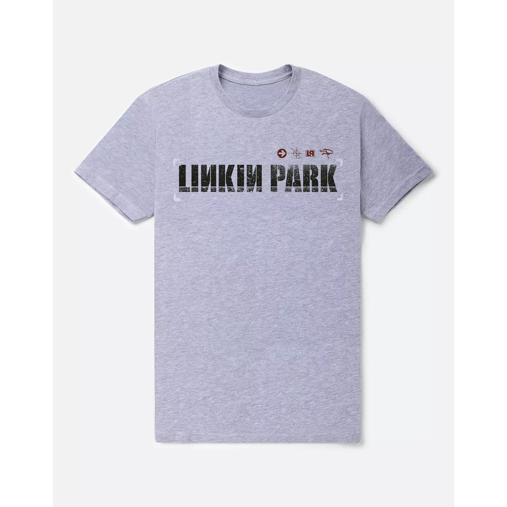 Linkin Park Hybrid Theory T Shirt