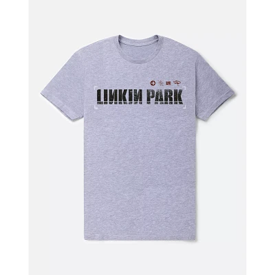 Linkin Park Hybrid Theory T Shirt