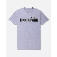 Linkin Park Hybrid Theory T Shirt