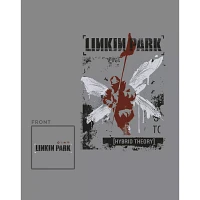 Linkin Park Hybrid Theory T Shirt