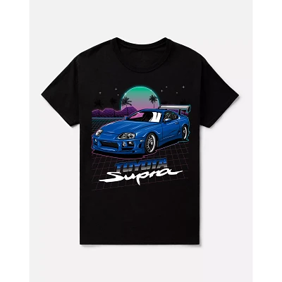 Toyota Supra T Shirt