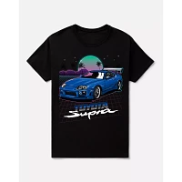 Toyota Supra T Shirt