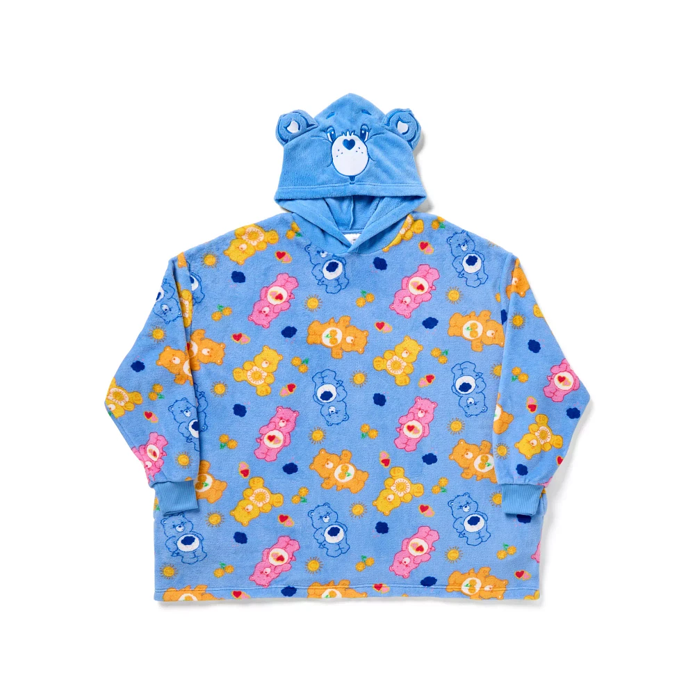Care Bears Wearable Blanket