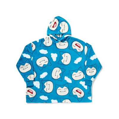 Snorlax Wearable Blanket - Pokémon