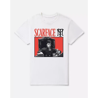Money Power Scarface T Shirt