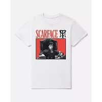 Money Power Scarface T Shirt