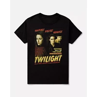 Vampires Wolves Romance T Shirt - Twilight