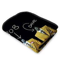 Afterlife Team Fleece Blanket- Beetlejuice