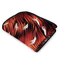Cosmic Clown Pennywise Fleece Blanket - It