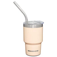 Chode Mini Travel Tumbler with Straw - 3 oz.