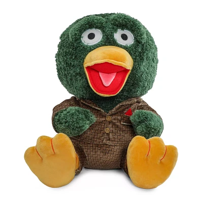 Duck Plush - Don't Hug Me I'm Scared