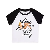Playboy Bunny Thing Baby T Shirt