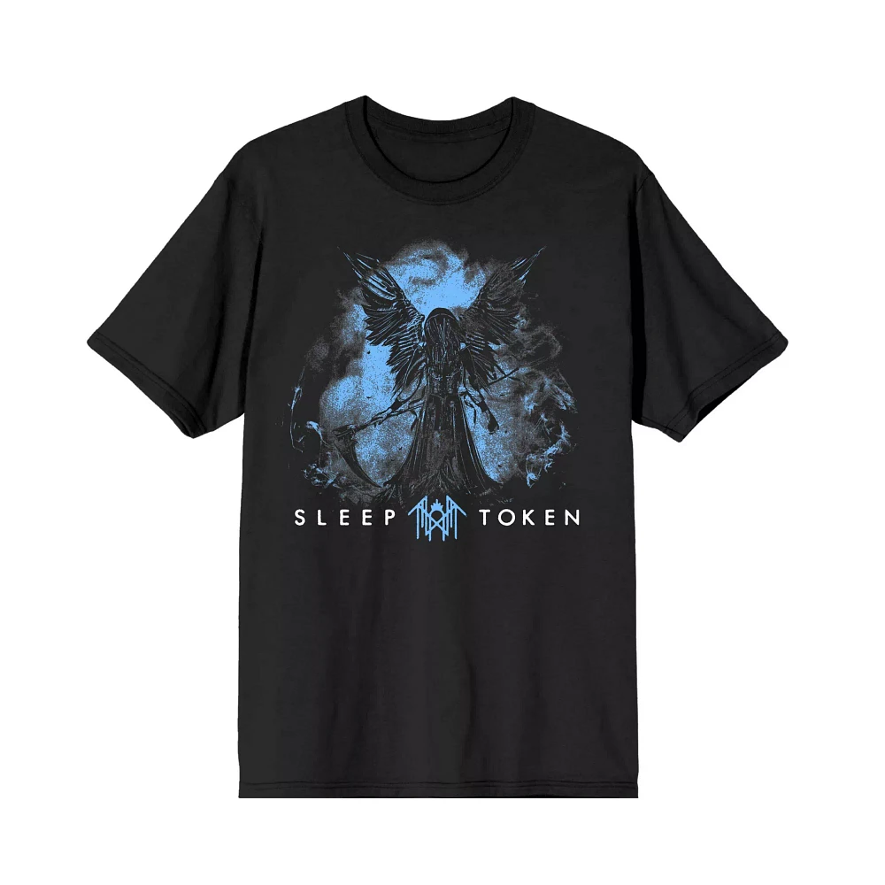 Sleep Token Smoke T Shirt