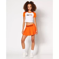 Hooters Racing Rhinestone Baby T Shirt
