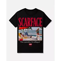 Scarface Paradise T Shirt