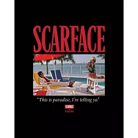 Scarface Paradise T Shirt