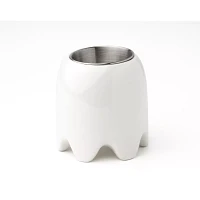 Molded Ghost Shot Glass - 2.5 oz.