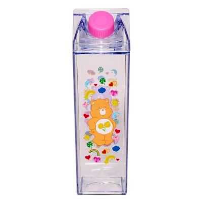 Care Bears Milk Carton - 16 oz.