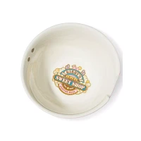 Kirby's Pupupu Sweet Shop Bowl with Chopsticks - 20 oz