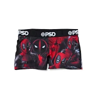 PSD Deadpool Boxer Briefs