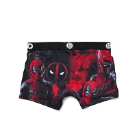 PSD Deadpool Boxer Briefs