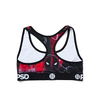 PSD Deadpool Sports Bra