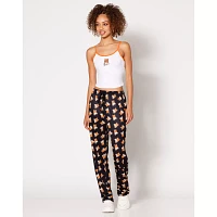 Hooters Owl Print Lounge Pants
