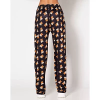 Hooters Owl Print Lounge Pants