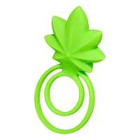 Sexology Smoke Rings Vibrating Cock Ring