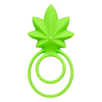 Sexology Smoke Rings Vibrating Cock Ring