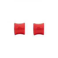 Scary Clown Red Plugs