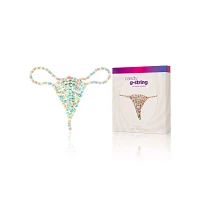 Candy G-String Panties