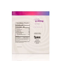 Candy G-String Panties