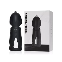 Total Package Stroker Sleeve